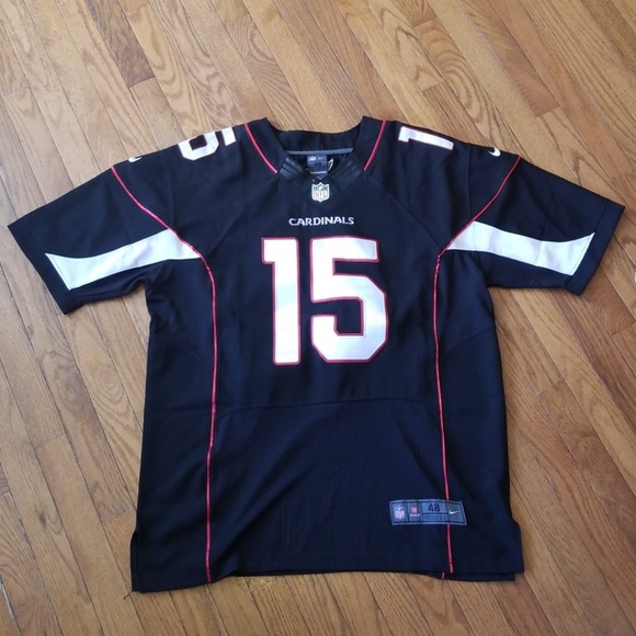 Nike Other - Nike On Field Cardinals Floyd Jersey Size 48